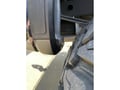 Truck Hardware Finishing Caps - 2 Piece - Front of Rear Wheels Only - Fits 2019-2026 GMC Sierra 1500 customer photo