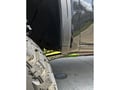 Truck Hardware Finishing Caps - 2 Piece - Front of Rear Wheels Only - Fits 2019-2026 GMC Sierra 1500 customer photo