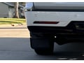 Truck Hardware Gatorback Black Plate Mud Flaps - Rear - 2018-2021 Lincoln Navigator customer photo
