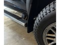 Truck Hardware Gatorback Gunmetal RAM Text Mud Flaps - Set of 4 - Fits 2019-2026 RAM 2500/3500 customer photo