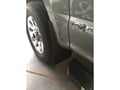 WeatherTech No-Drill Mud Flaps - Front & Rear Set customer photo