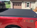 Truxedo Pro X15 Tonneau Cover - 6' 10