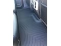 WeatherTech FloorLiners - 1st & 2nd Row - Black customer photo