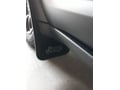 Truck Hardware Gatorback Black Wrap Jeep Mud Flaps - Set of 4 - Fits 2019-2022 Jeep Cherokee Trailhawk customer photo