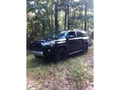 Westin HDX Grille Guard - Black customer photo