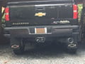Truck Hardware Gatorback 12