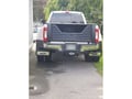 Truck Hardware Gatorback 12