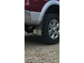 Truck Hardware Gatorback Single Plate - RAM Head For 12