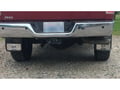 Truck Hardware Gatorback Single Plate - RAM Head For 12