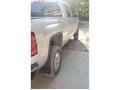 WeatherTech No-Drill Mud Flaps - Front & Rear Set customer photo