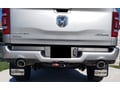 Truck Hardware Gatorback RAM Horizontal Mud Flaps - Rear Pair - Fits 2019-2026 RAM 1500 customer photo