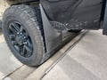 WeatherTech No-Drill Mud Flaps - Front & Rear Set customer photo