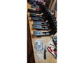 Go Rhino RB20 Running Boards - Textured Black - Crew Cab customer photo