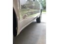Truck Hardware Front Fender Plugs - 10 Pack - Summit White (DNP) customer photo
