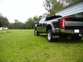Truck Hardware Gatorback 21