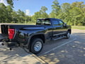 Truck Hardware Gatorback Stainless Plate Dually Mud Flaps - Set of 4 - Fits 2020-2026 Chevy Silverado 3500HD customer photo
