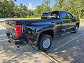 Truck Hardware Gatorback Stainless Plate Dually Mud Flaps - Set of 4 - Fits 2020-2026 Chevy Silverado 3500HD customer photo