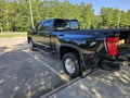 Truck Hardware Gatorback Stainless Plate Dually Mud Flaps - Set of 4 - Fits 2020-2026 Chevy Silverado 3500HD customer photo