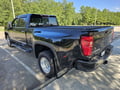 Truck Hardware Gatorback Stainless Plate Dually Mud Flaps - Set of 4 - Fits 2020-2026 Chevy Silverado 3500HD customer photo