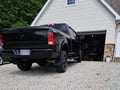 Truck Hardware Gatorback Deer Head & Arrows Mud Flaps - Set of 4 - Fits 2009-2018 RAM 1500 & 2010-2018 RAM 2500/3500 customer photo