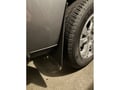 Luverne Custom Fit Rubber Mud Flaps customer photo