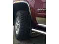 Truck Hardware Gatorback 12