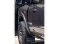 Truck Hardware Gatorback Laramie Longhorn Mud Flaps - Set of 4 - Fits 2019-2026 RAM 2500/3500 customer photo