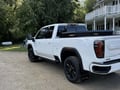 Truck Hardware Gatorback AT4 Black Wrap Mud Flaps - Set of 4 - Fits 2020-2026 GMC Sierra 2500/3500HD customer photo