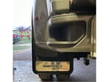 Truck Hardware Gatorback Denali Dually Mud Flaps - Rear Pair - Fits 2020-2026 GMC Sierra 3500HD customer photo