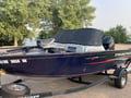 Truxedo Boat Windshield Protector customer photo