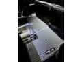 Husky Weatherbeater Floor Liners - Front & 2nd Row - Footwell Coverage  - Black customer photo