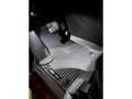 Husky Weatherbeater Floor Liners - Front & 2nd Row - Footwell Coverage  - Black customer photo