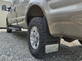 Truck Hardware Gatorback 12
