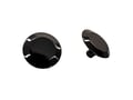 Picture of Truck Hardware Front Fender Plugs - 2 Pack - Black