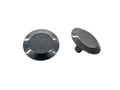 Picture of Truck Hardware Front Fender Plugs - 2 Pack - Shadow Gray