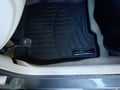 WeatherTech FloorLiners - 1st Row Driver & Passenger - Black customer photo