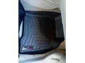 WeatherTech FloorLiners - 1st Row Driver & Passenger - Black customer photo