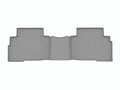 Picture of WeatherTech FloorLiners - 2nd Row - Grey