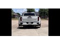 Truck Hardware Gatorback Denali Dually Mud Flaps - Rear Pair - Fits 2020-2026 GMC Sierra 3500HD customer photo