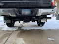Truck Hardware Gatorback 12