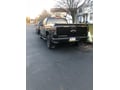 Truck Hardware Gatorback 12