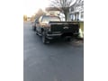 Truck Hardware Gatorback 12