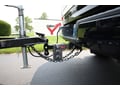 Picture of Gen-Y Mega-Duty Hitch - 2.5″ Shank - 18″ Drop - 21K Hitch - Dual Ball 2″, 2 5/16″