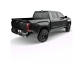 Picture of  EGR Summit Fender Flares - Midnight Black - Front & Rear