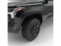 Picture of  EGR Summit Fender Flares - Midnight Black - Front & Rear