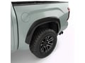 Picture of  EGR Summit Fender Flares - Gloss Black - Front & Rear