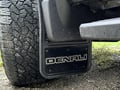 Truck Hardware Gatorback Single Plate - Black Wrap Denali For 12