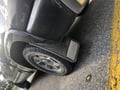 Truck Hardware Razorback Universal Stainless Mud Flaps customer photo