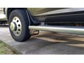 Truck Hardware Gatorback RAM Horizontal Mud Flaps - Front Pair - Fits 2009-2018 RAM 1500 & 2010-2026 RAM 2500/3500 customer photo