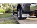 Truck Hardware Gatorback RAM Horizontal Mud Flaps - Front Pair - Fits 2009-2018 RAM 1500 & 2010-2026 RAM 2500/3500 customer photo